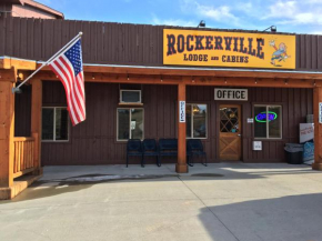 Rockerville Lodge & Cabins